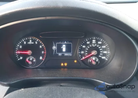 2017 Kia Sorento 3.3L Lx from USA, damaged, VIN 5XYPGDA59HG209805